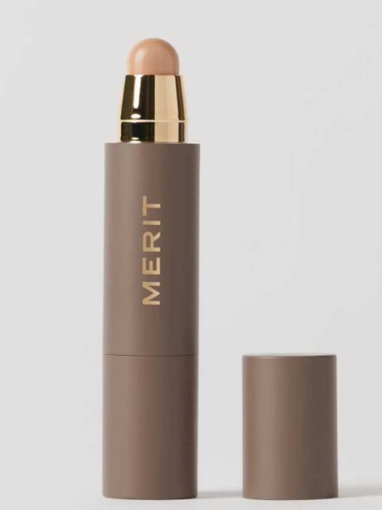 Merit The Minimalist Perfecting Complexion Stick New With Packaging